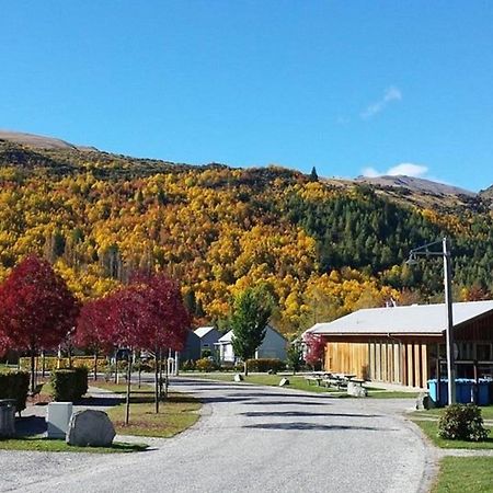 Hampshire Holiday Parks - Arrowtown Exteriér fotografie