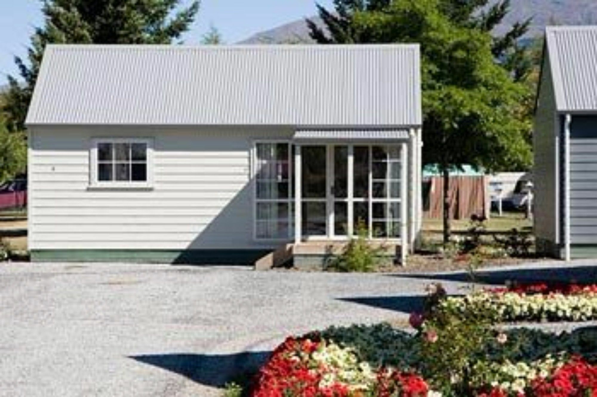 Hampshire Holiday Parks - Arrowtown Exteriér fotografie
